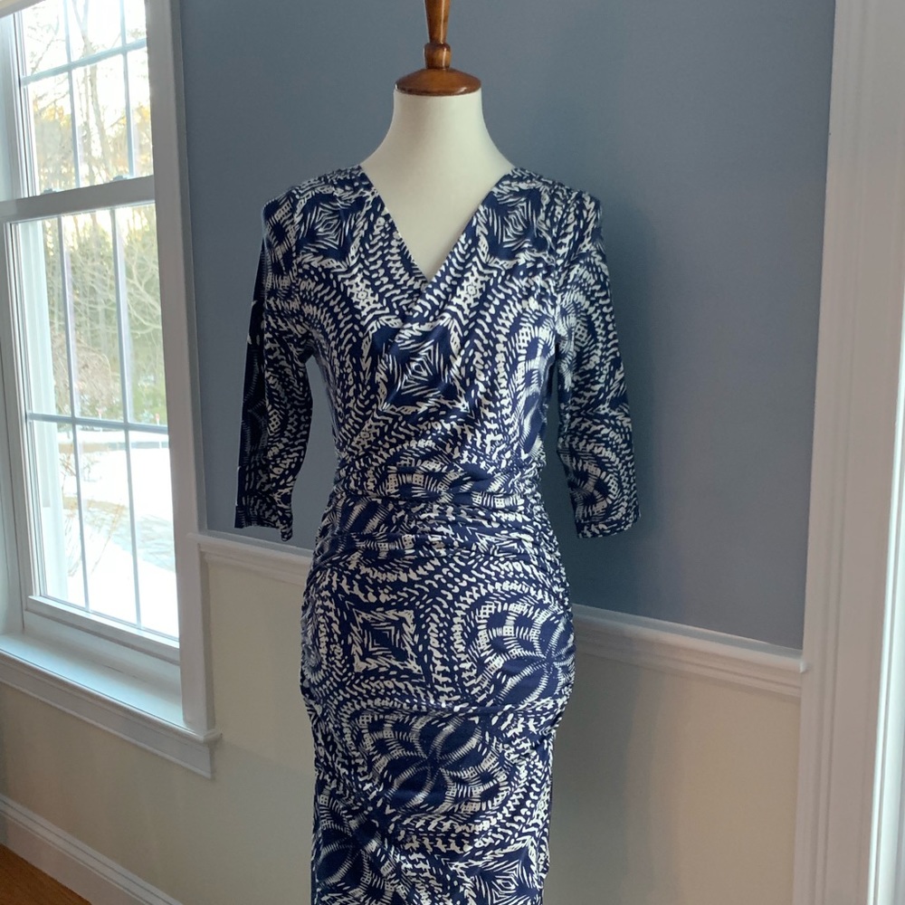 Tracy Reese Dress